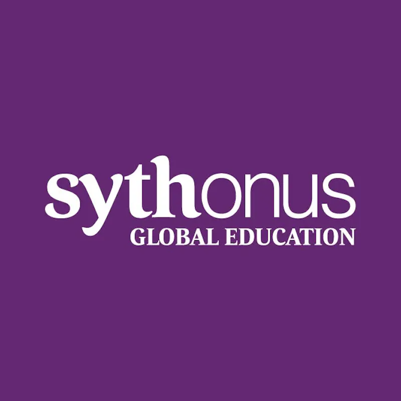 Sythonus Global Education screenshot 1