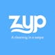 Zyp- A cleaning solution for roommates!