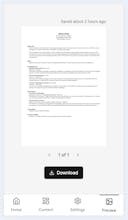 CV Forge gallery image