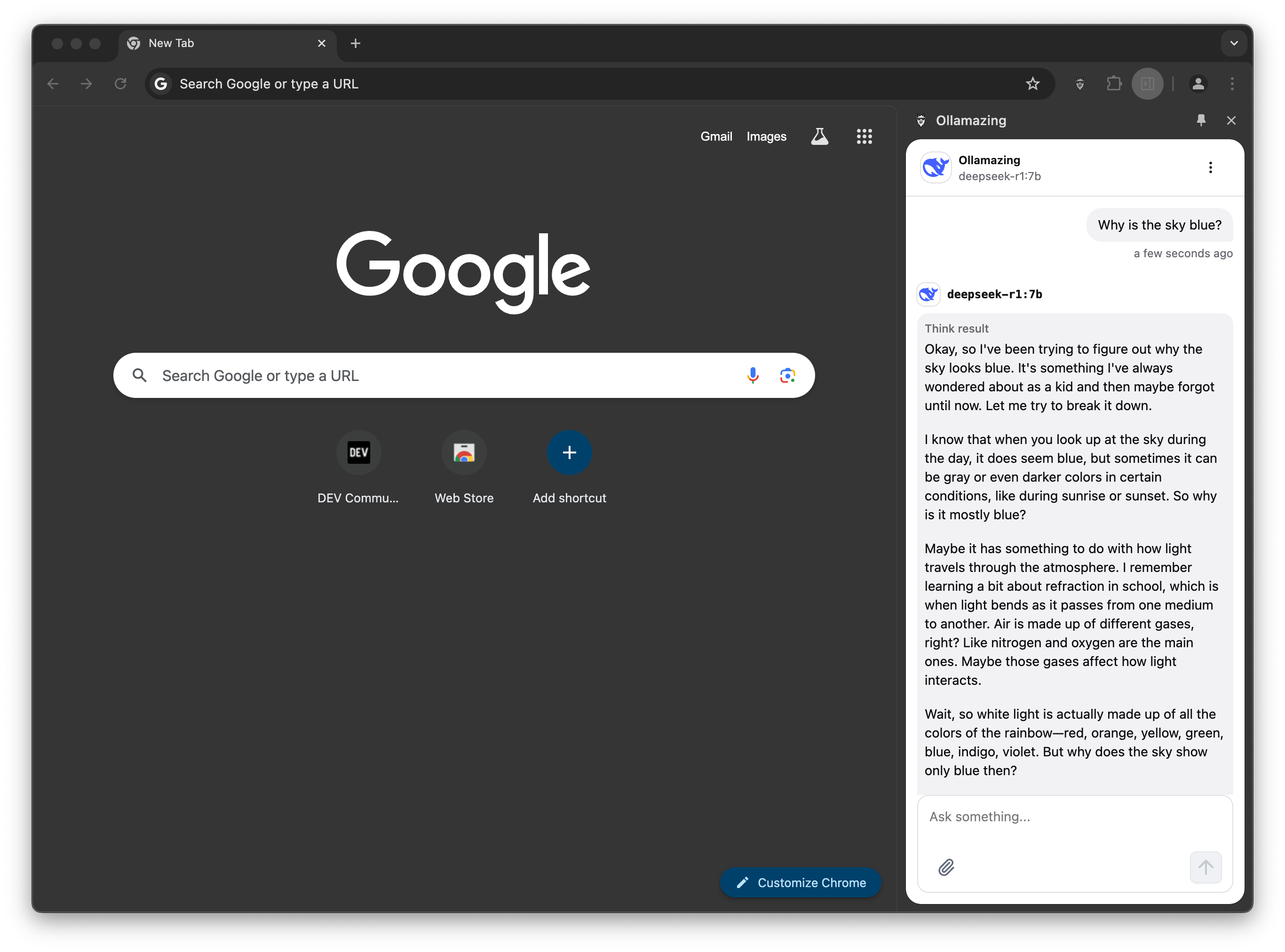 Dans l'ensemble media 2