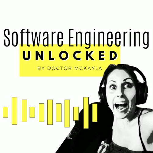 Software Engineering Unlocked Podcast