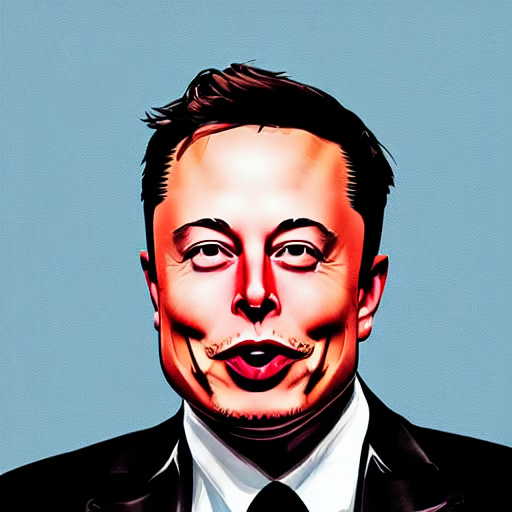 Elon Musk Roasted My... logo