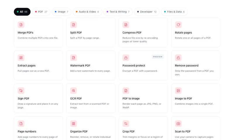 yourbrowsercandoit screenshot 2