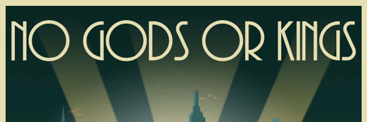 Daniel Chessare cover