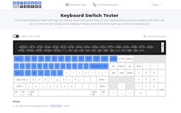 Keyboard Tester media 3