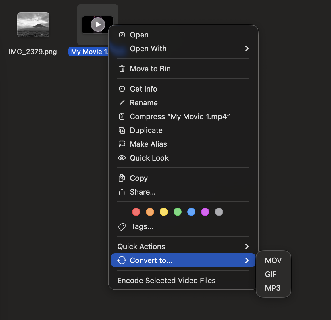 FileConverter gallery image