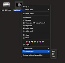 FileConverter gallery image