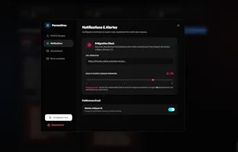 Supply Sentinel AI gallery image