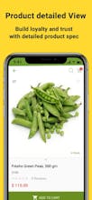 Elite Grocery App gallery image