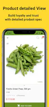 Elite Grocery App gallery image