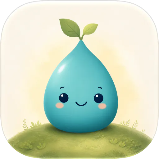 Dropkin: Water Reminder