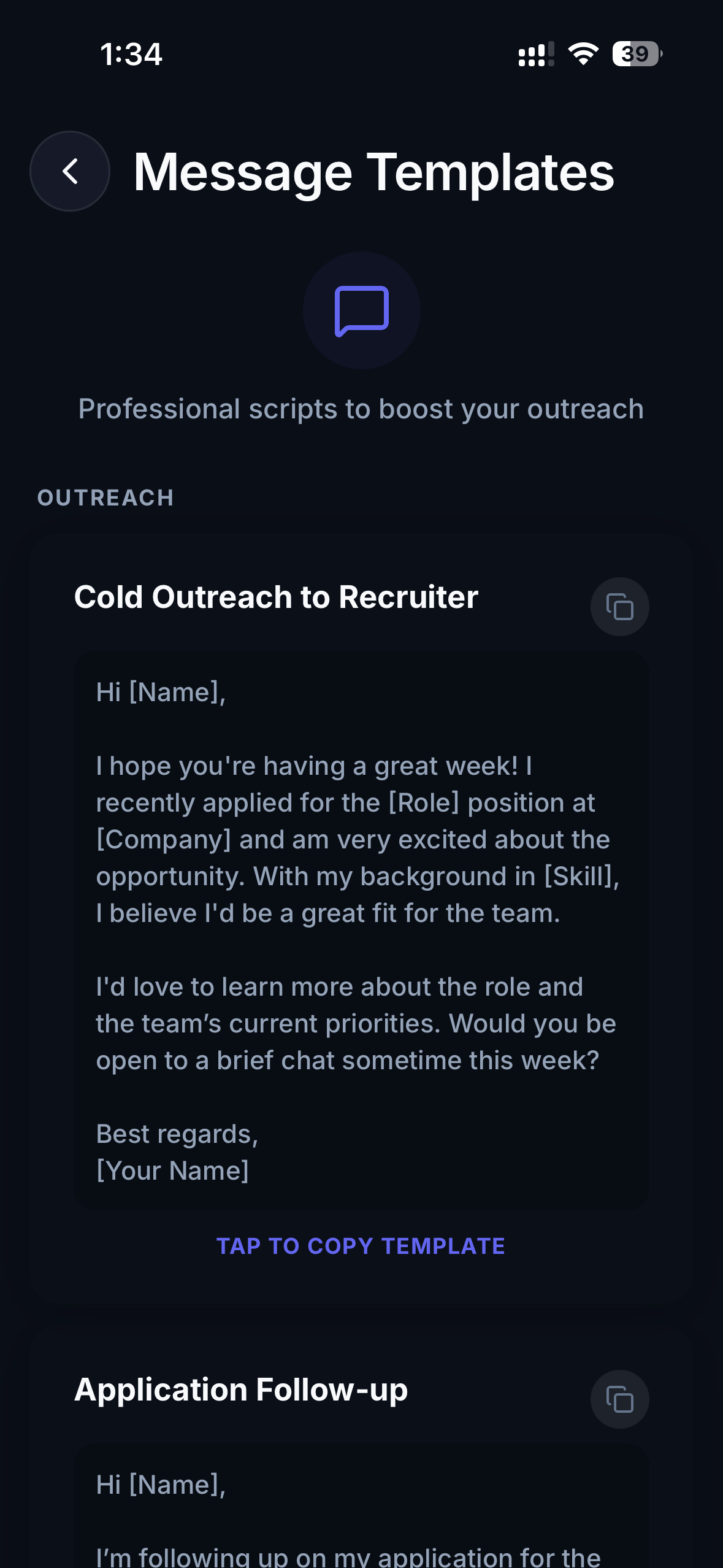 selectd gallery image