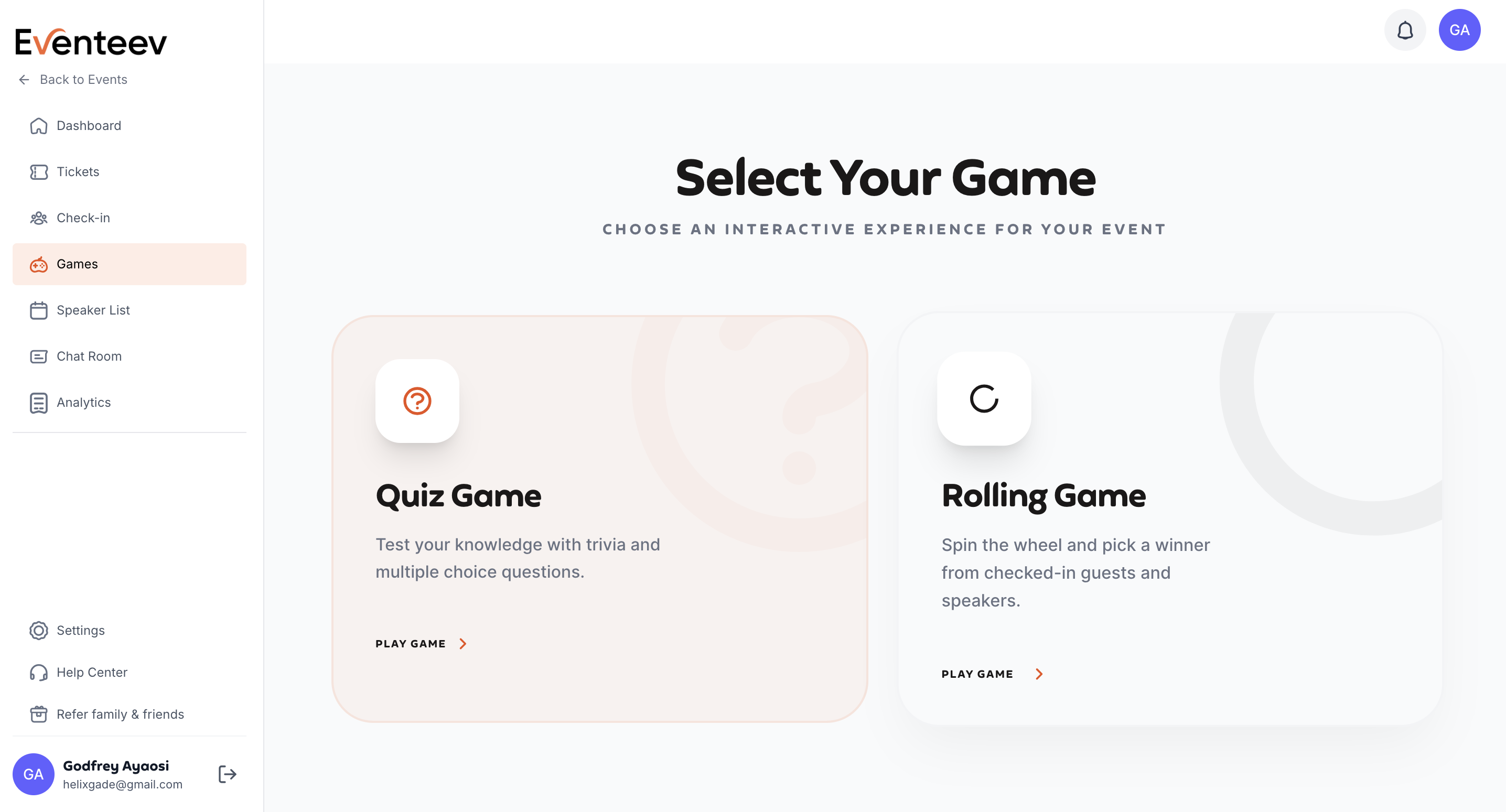 Eventeev gallery image