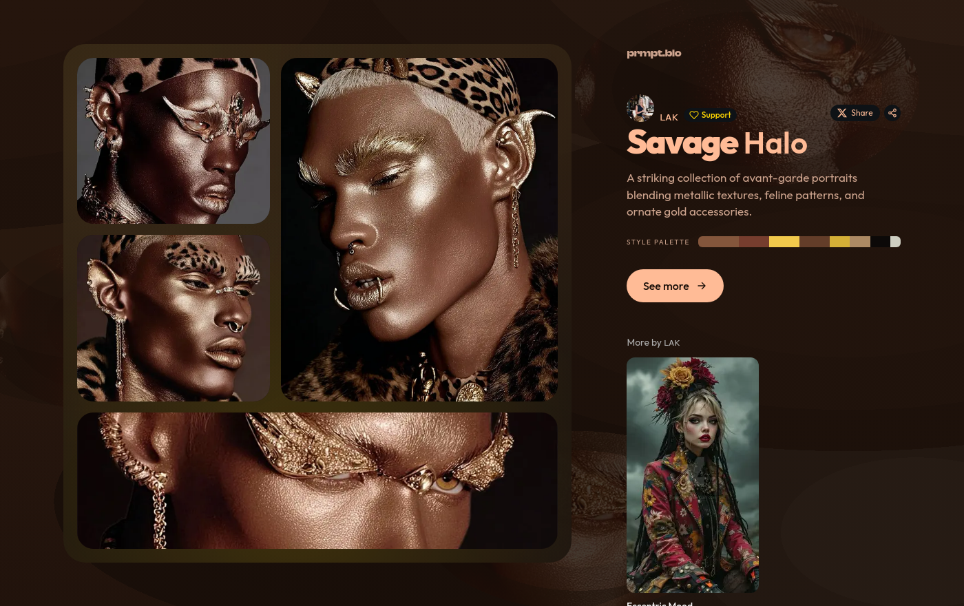 prmpt.bio gallery image