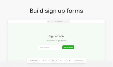 Waitless gallery image