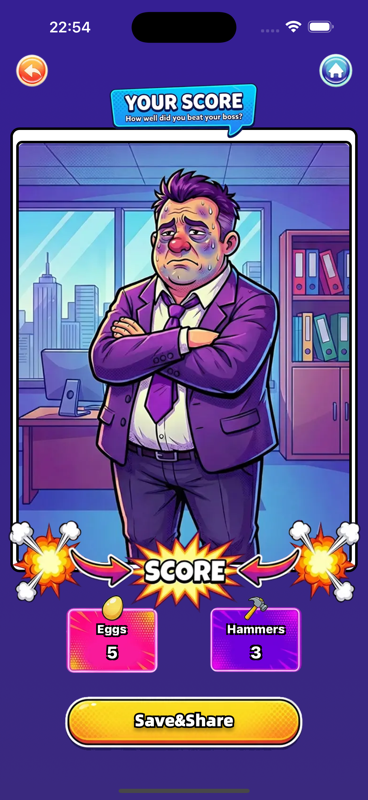 Boshit: Office Stress Relief gallery image