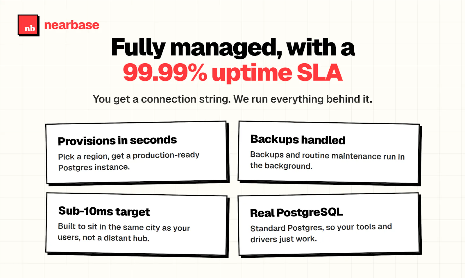 Nearbase screenshot 4