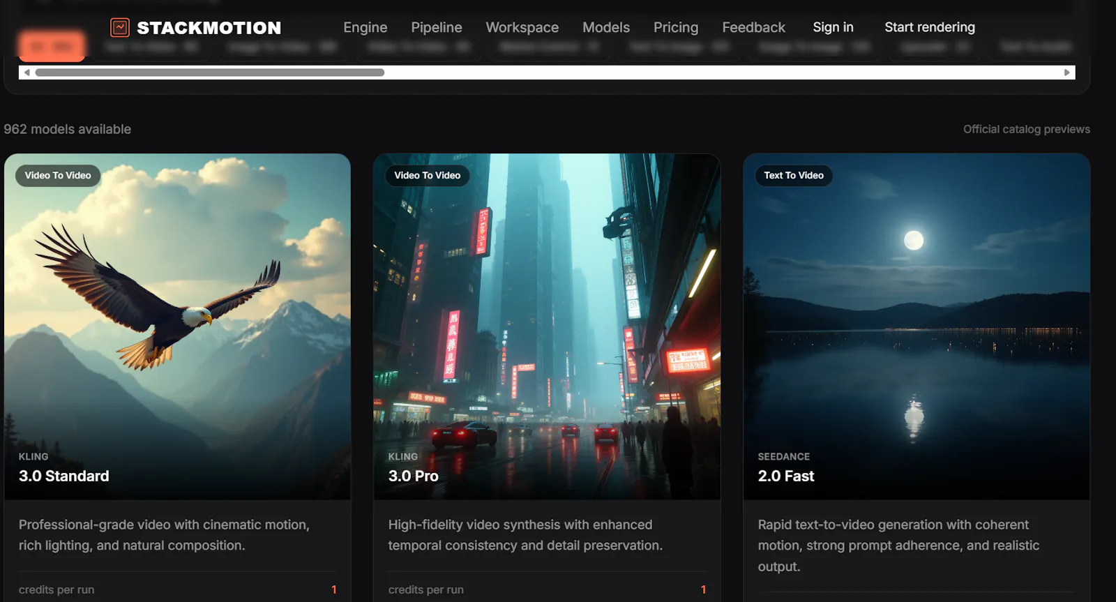 StackMotion screenshot 9