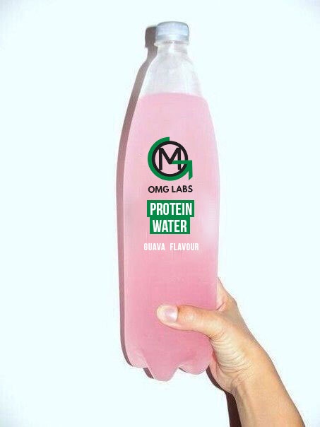 Protein Water