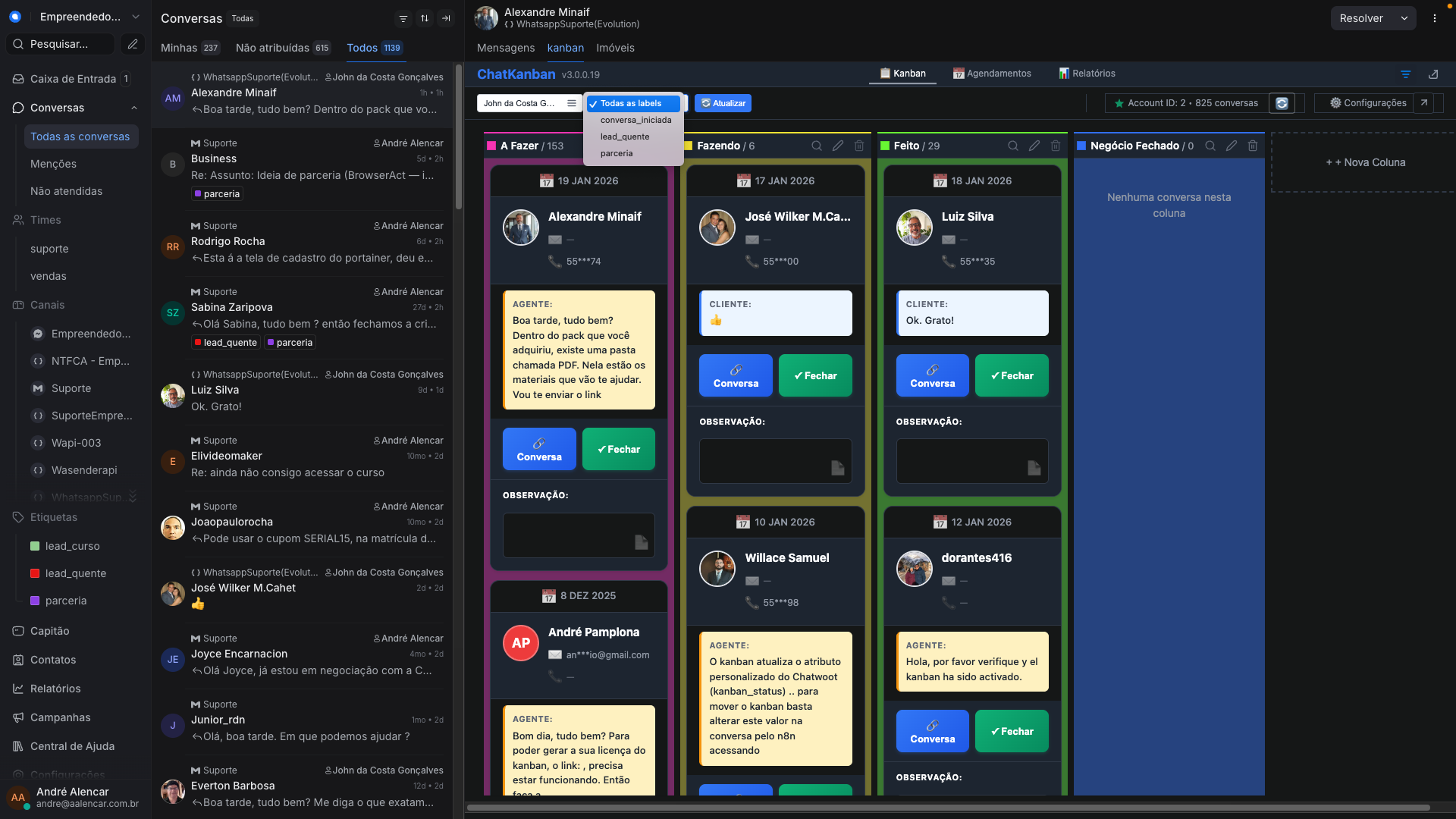 ChatKanban gallery image