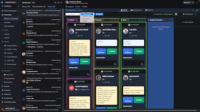 ChatKanban gallery image