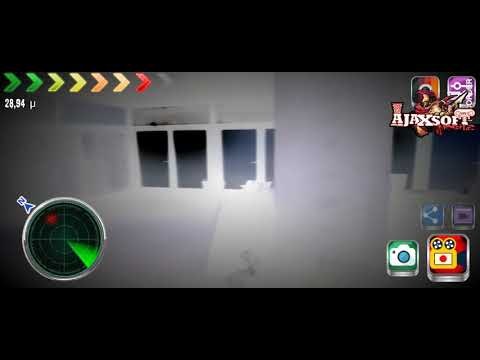 Ghost Detector radar gallery image