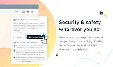 Vessel gallery image