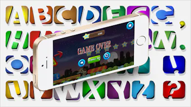 Kids ABC Nursery Kindergarten gallery image