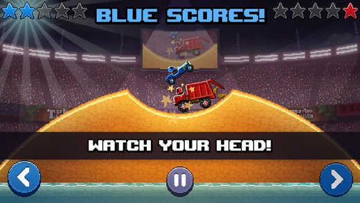 Drive Ahead! gallery image