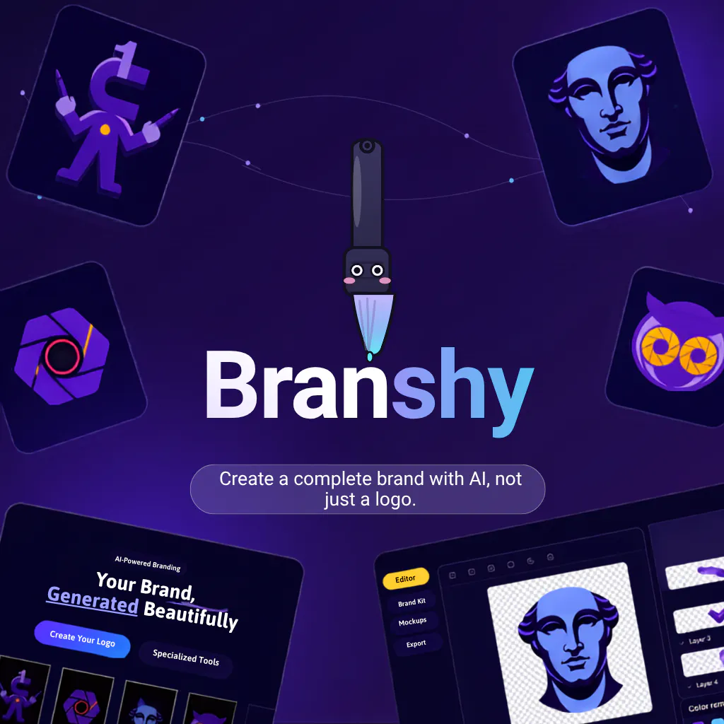 Branshy gallery image