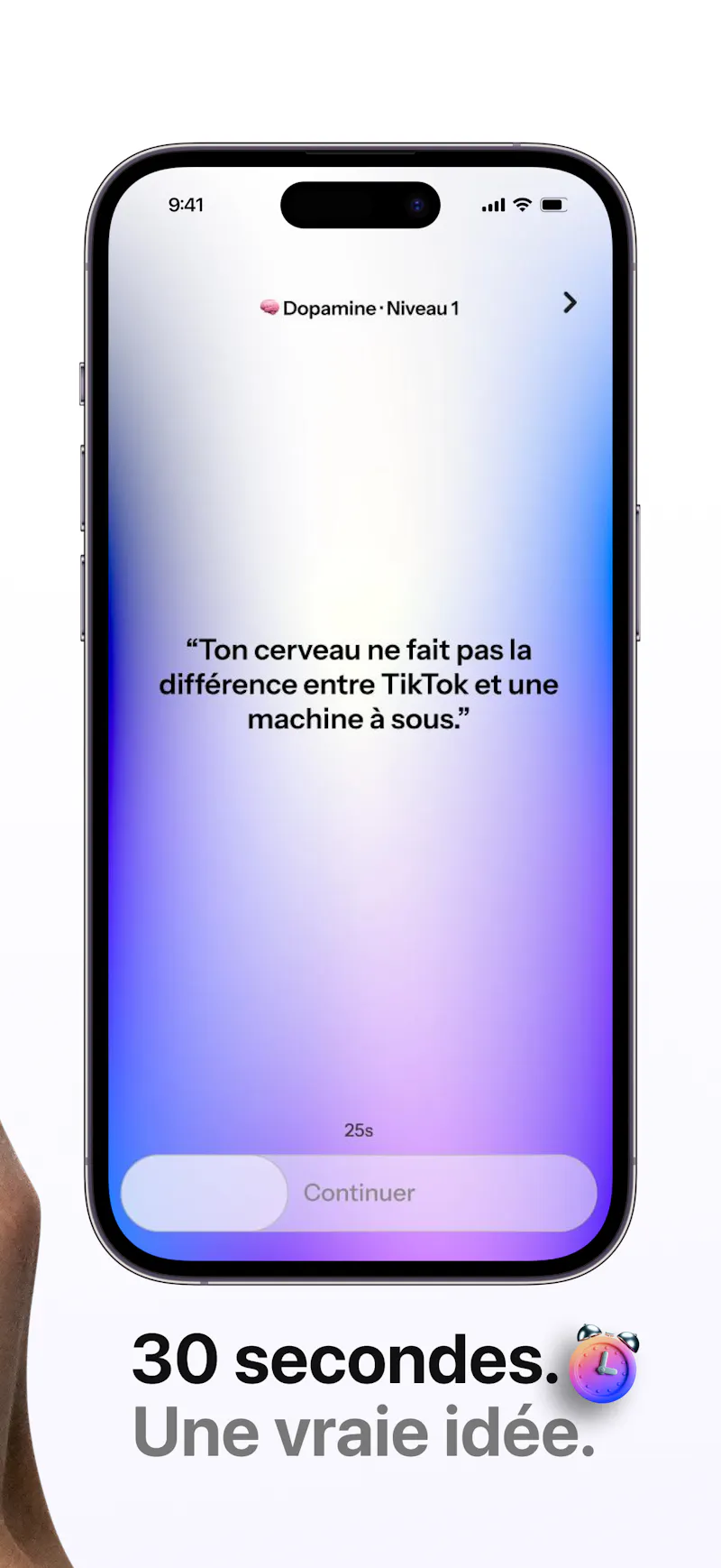 Becom screenshot 3