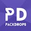PackDrops