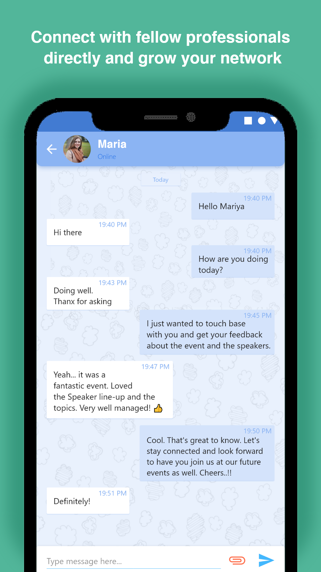 Dialog App - Digital & Tech Community gallery image
