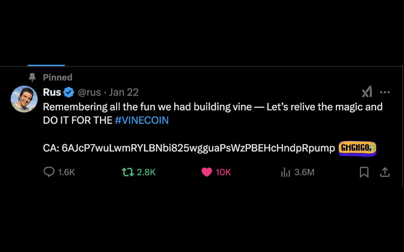 GMGNGo –Snipe Pump token on X (Twitter) gallery image