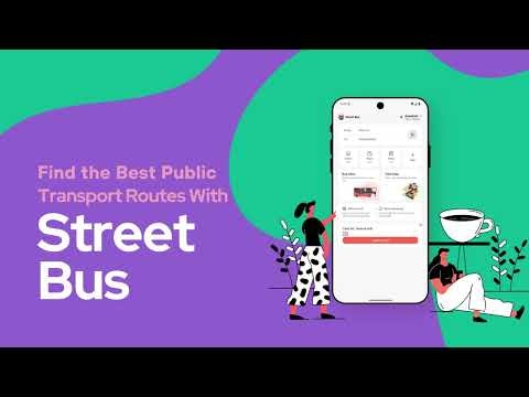 Street Bus gallery image