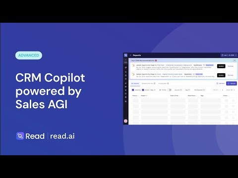 Sales AGI gallery image