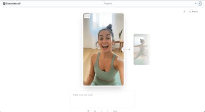 Scenescroll gallery image