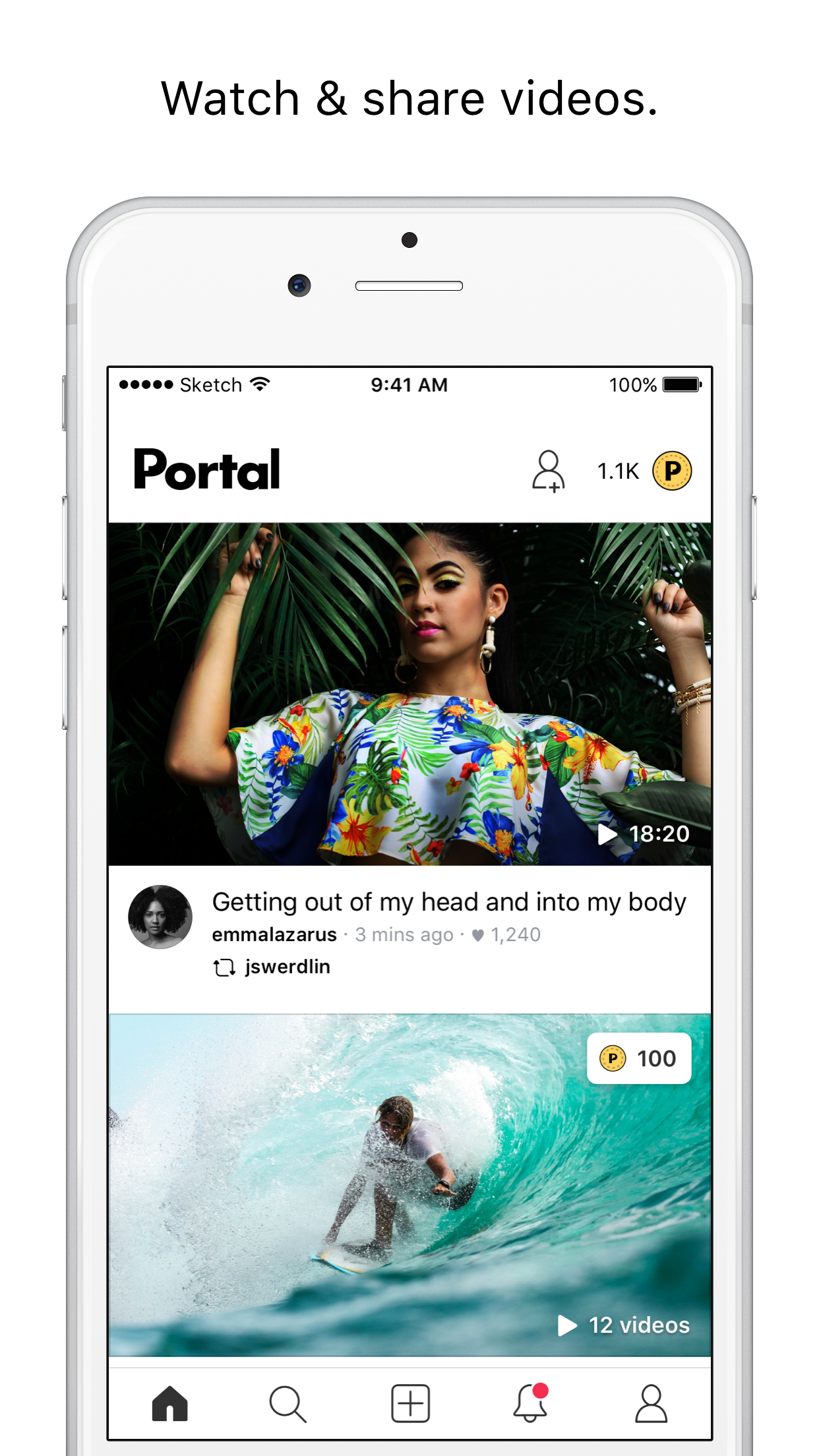 Portal gallery image