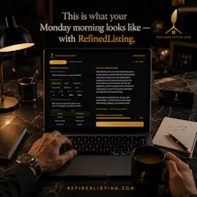 Refined Listing gallery image
