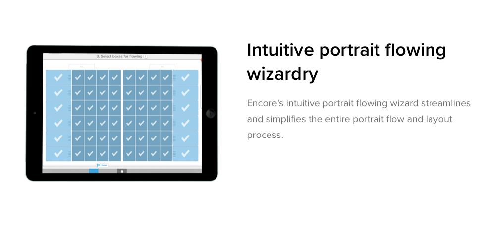 Encore gallery image