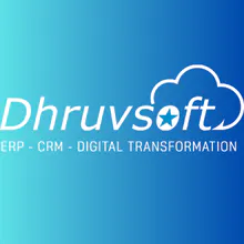 DhruvsoftOffshore partner for Salesforce