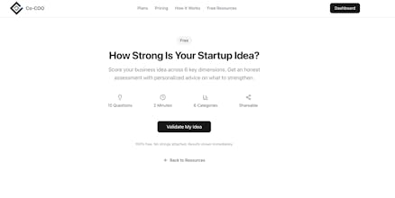 Co-COO gallery image