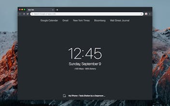Minimo gallery image
