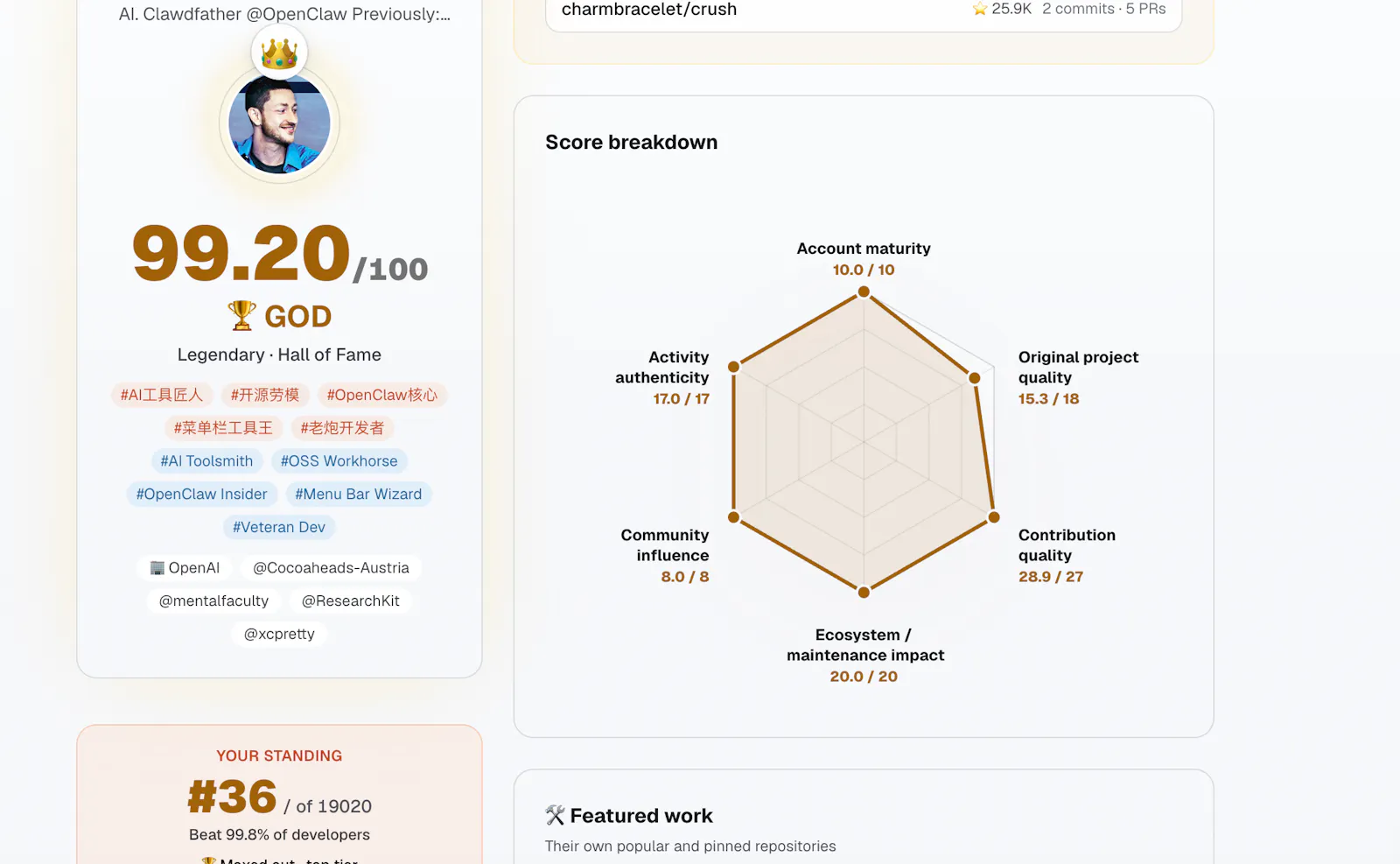 ghfind screenshot 2