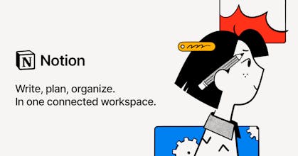 Notion Stock Tracker gallery image