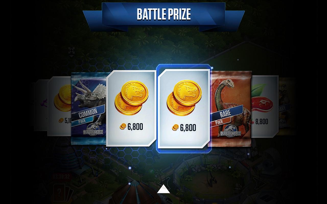 Jurassic World gallery image