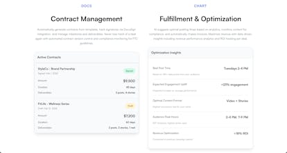 DealStack gallery image