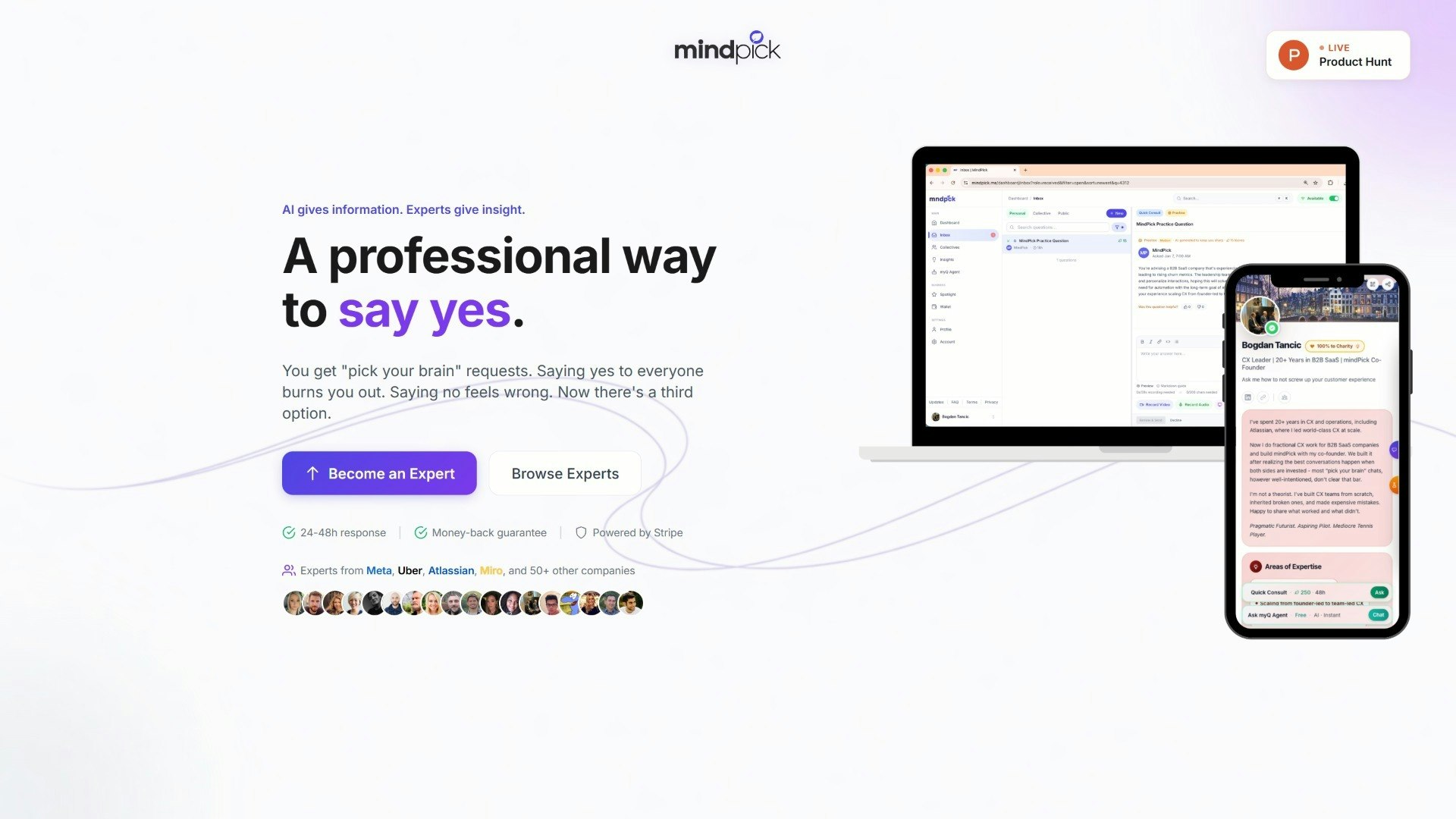 mindPick gallery image