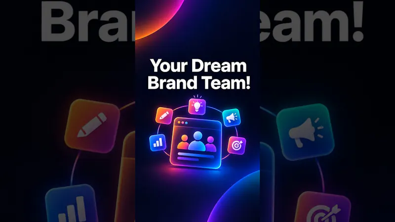 SocialCTL screenshot 1 (video preview)