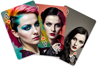Playcards.ai gallery image